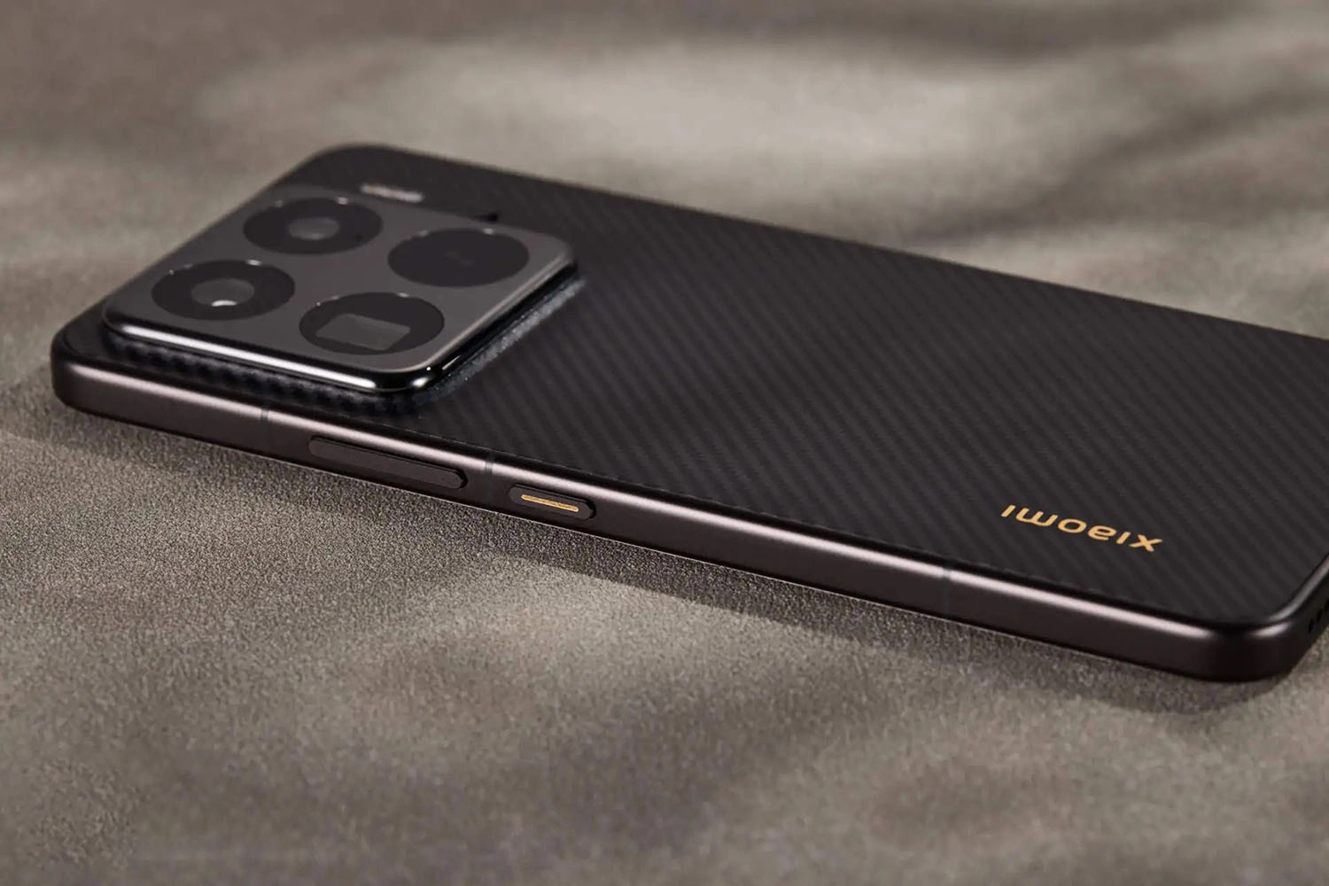 Thông số kỹ thuật của Xiaomi 15S Pro
