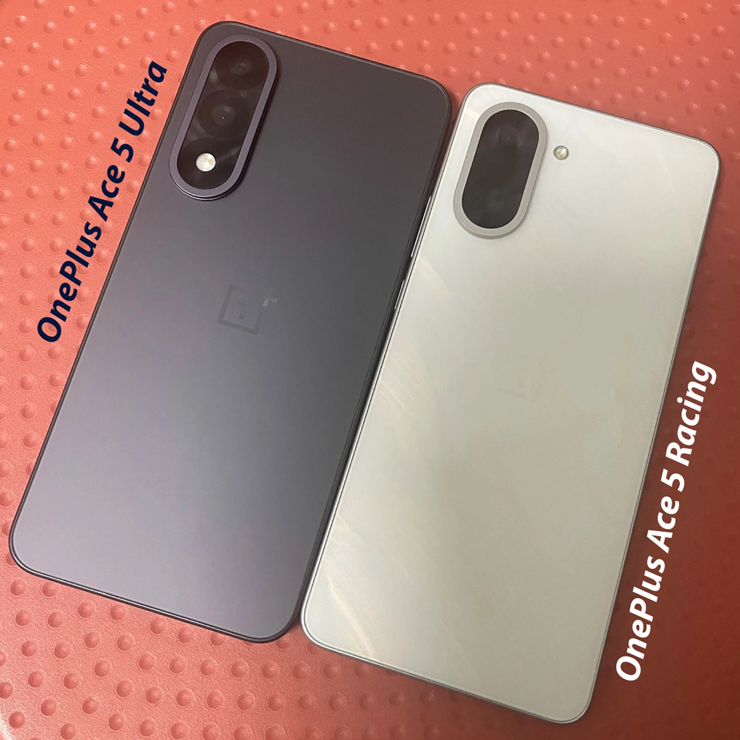 OnePlus Ace 5 Racing
