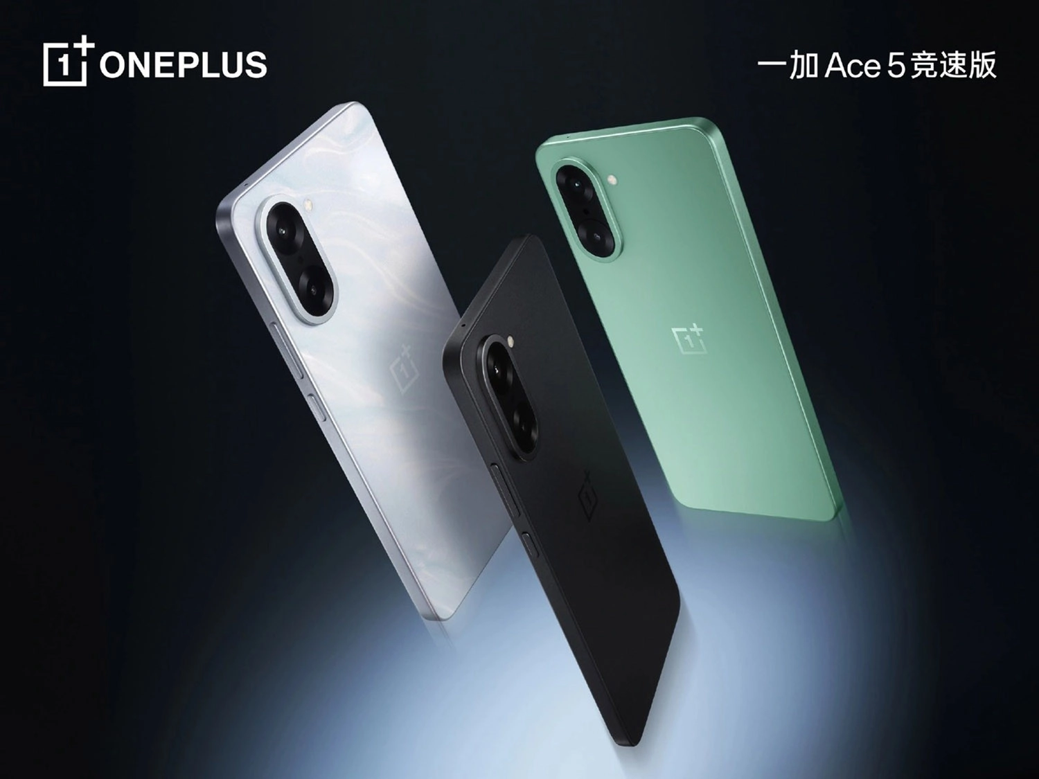 OnePlus Ace 5 Racing được trang bị chip Dimensity 9400e
