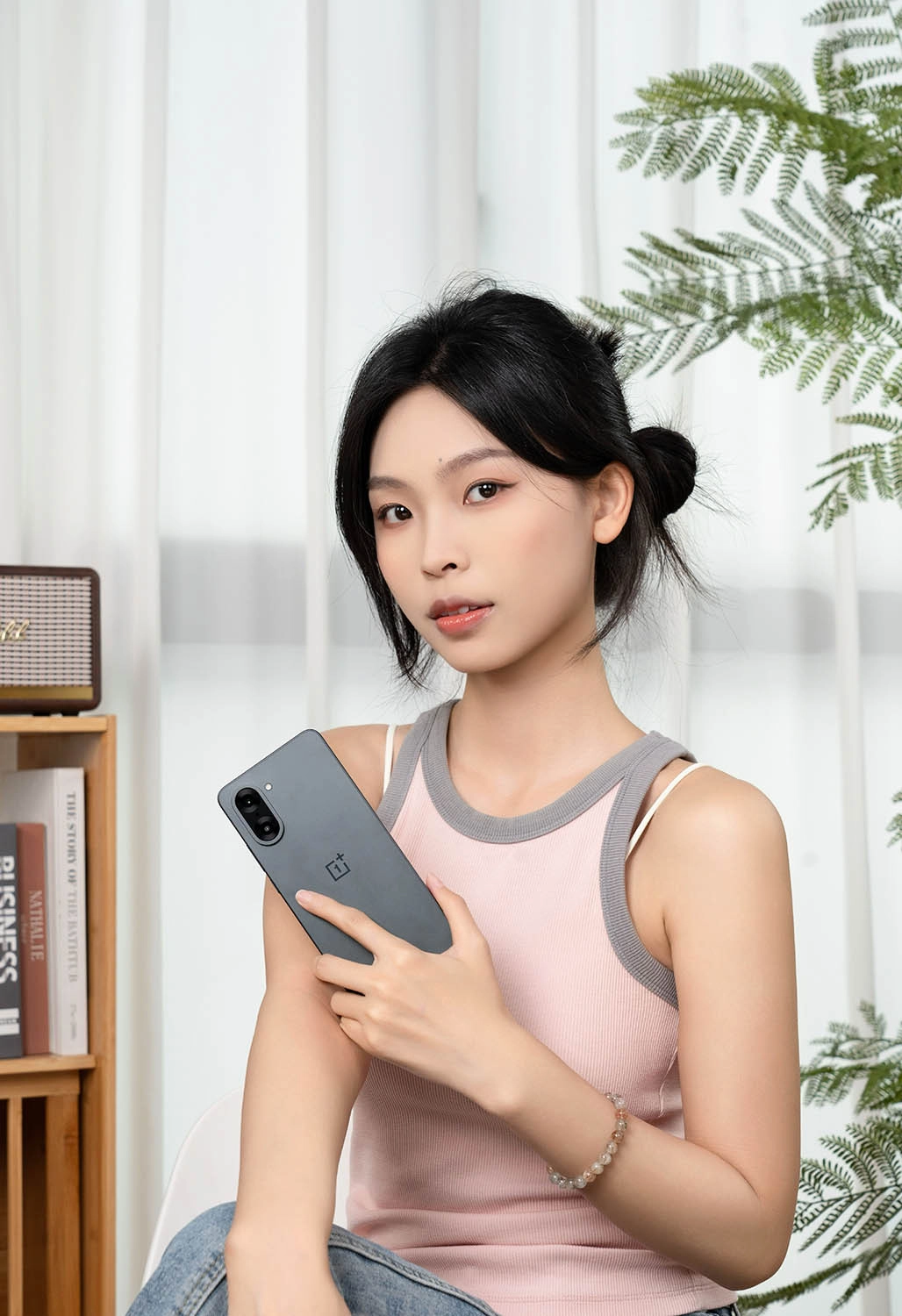 ảnh chụp bởi OnePlus Ace 5 Ultra 1