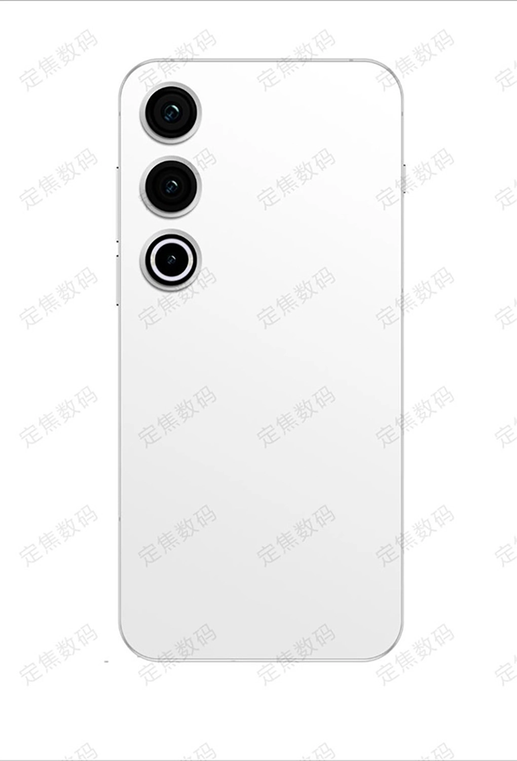Hình ảnh được đồn đoán về ngoại hình của OnePlus Ace 5 Ultra