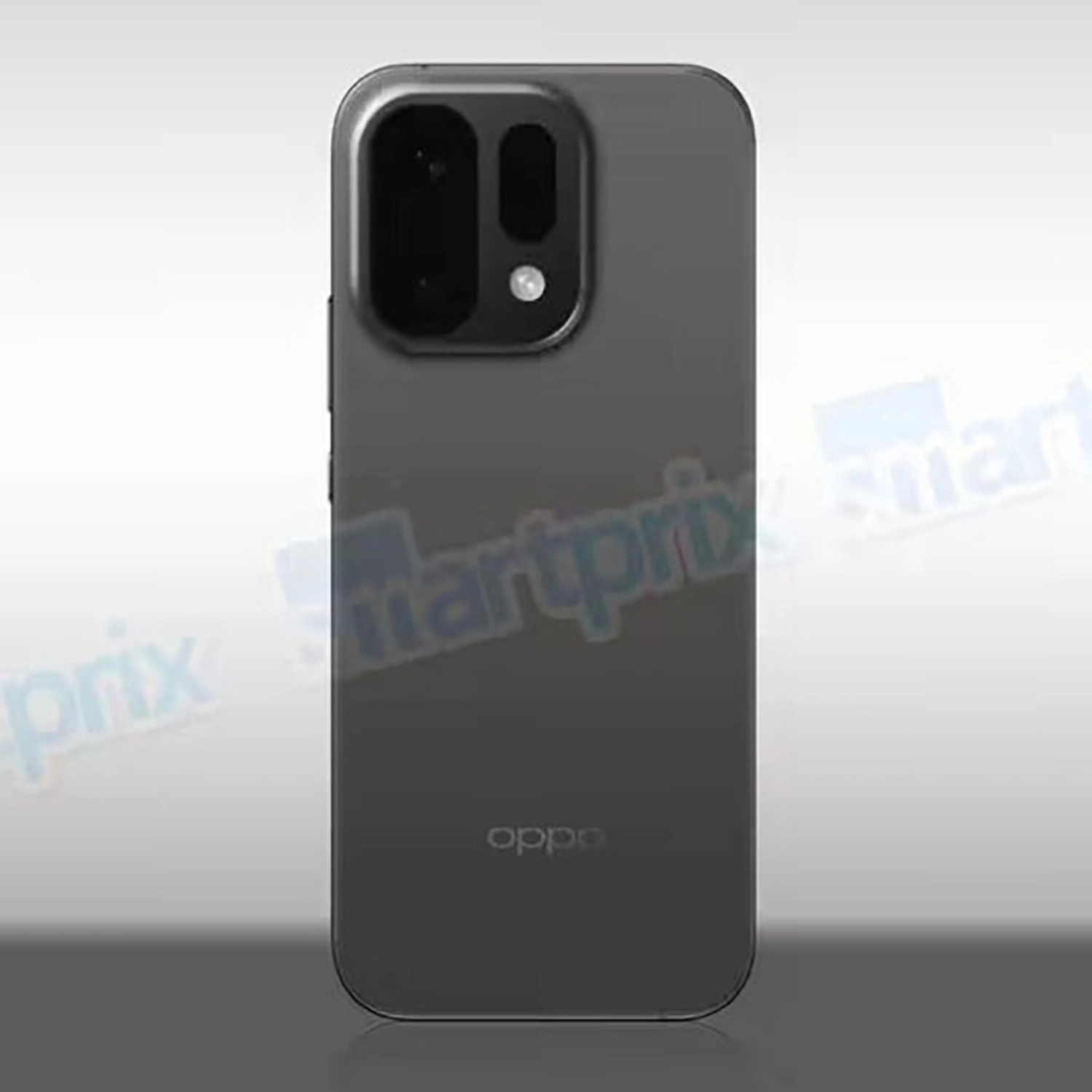 Reno 14 Pro rò rỉ