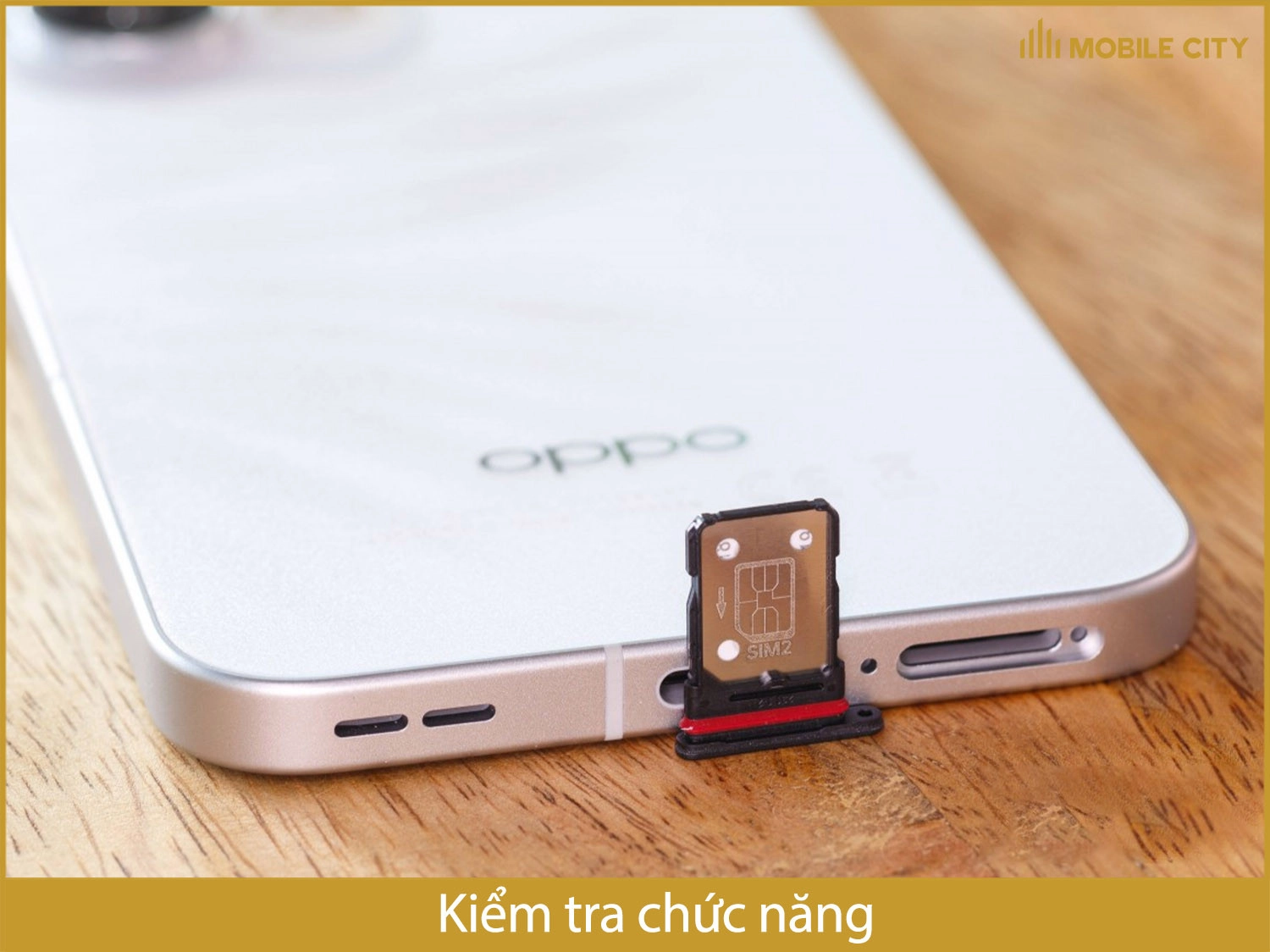 Kiểm tra chức năng