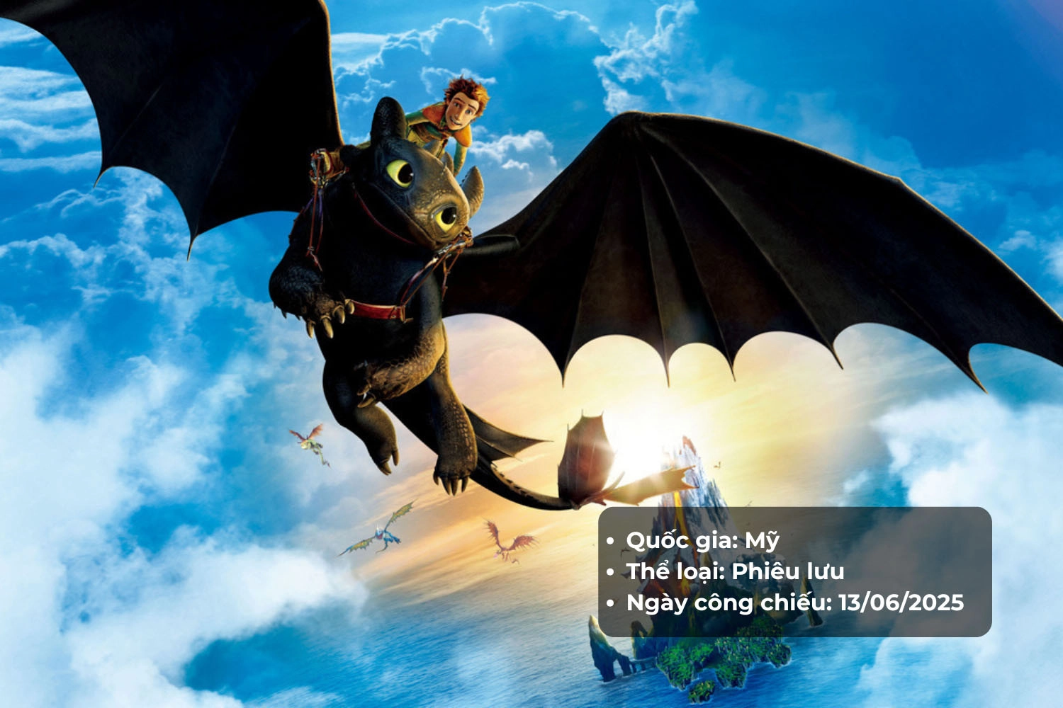 Bí Kíp Luyện Rồng