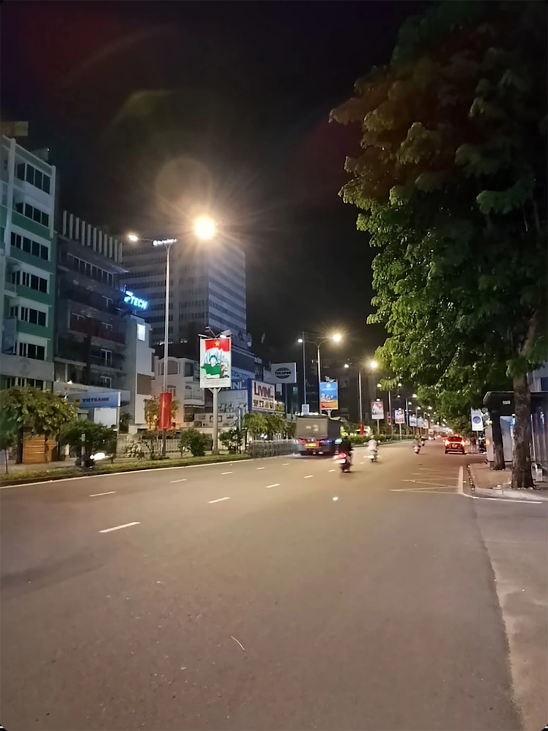 ảnh chụp bởi Realme C65s