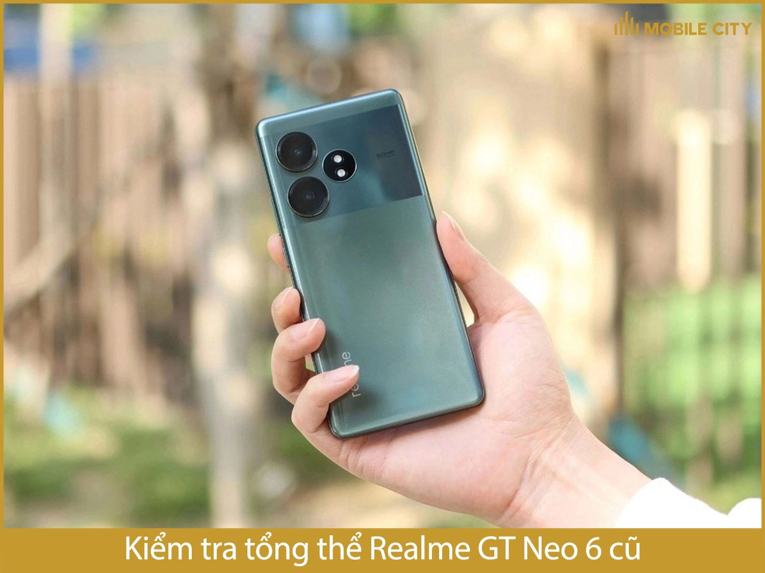Kiểm tra tổng thể