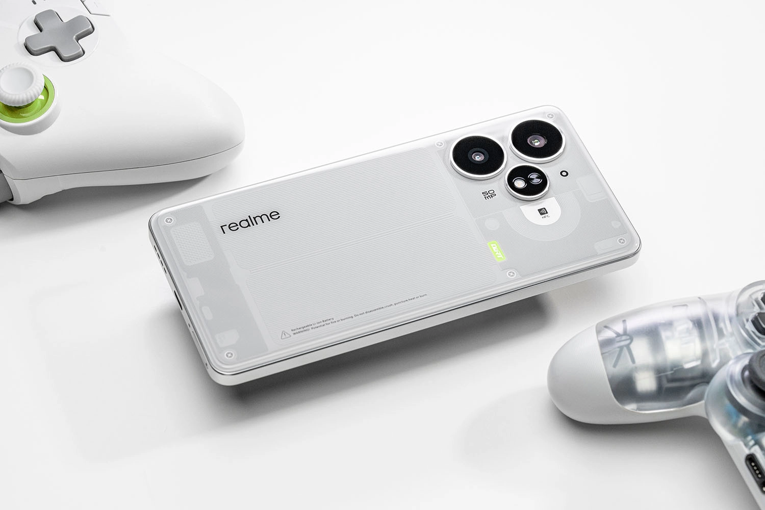 Pin 7.200mAh siêu khủng