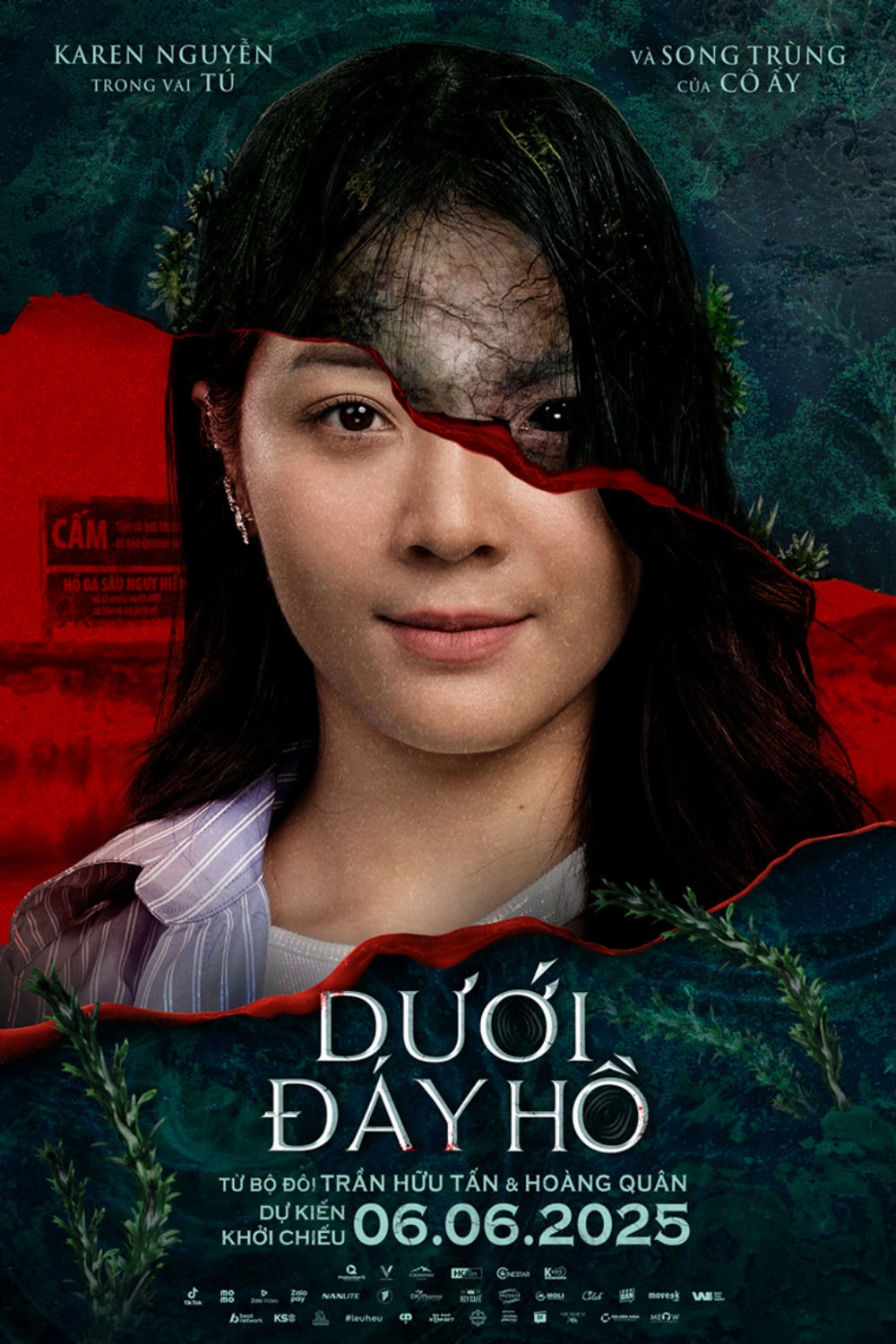 Karen Nguyễn vai Tú