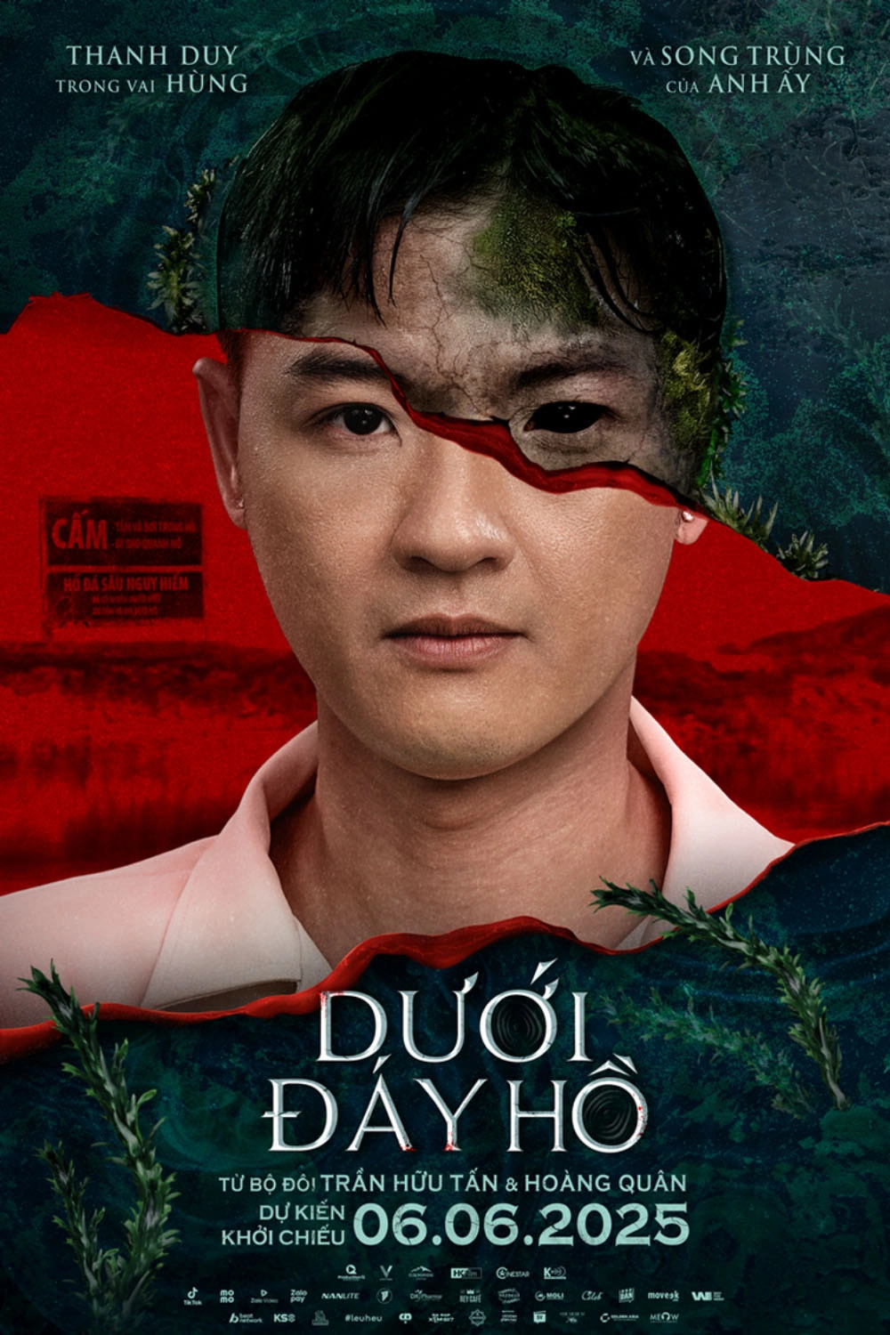 Thanh Duy vai Hùng