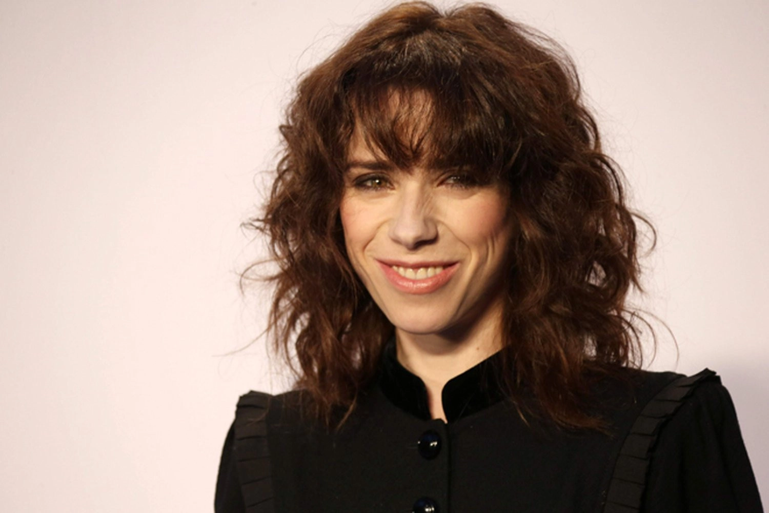 Sally Hawkins vai Laura