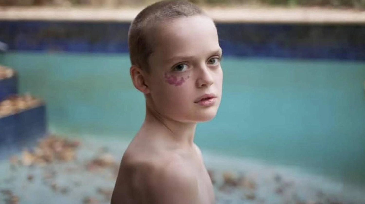 Jonah Wren Phillips vai Oliver