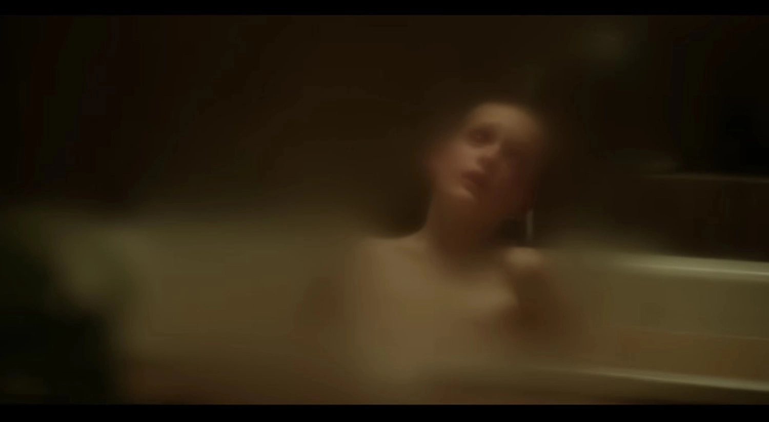 Phim không có những cú jump scare “giả” dùng âm thanh để hù dọa