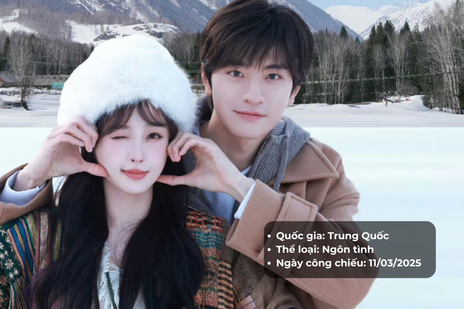 Thông tin phim Suỵt, Quốc Vương Đang Ngủ Đông