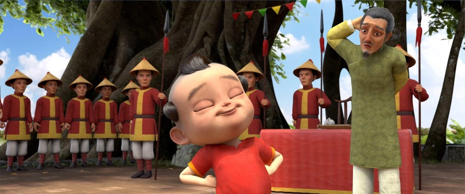 Thông điệp đầy nhân văn