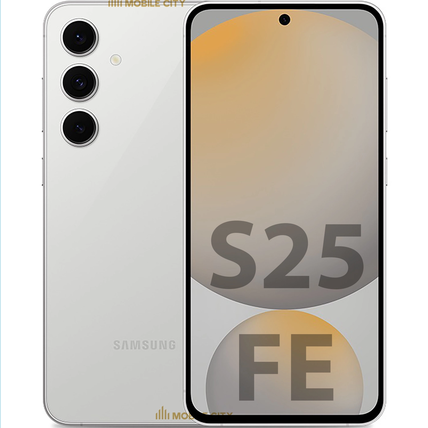 Samsung Galaxy S25 FE minh họa