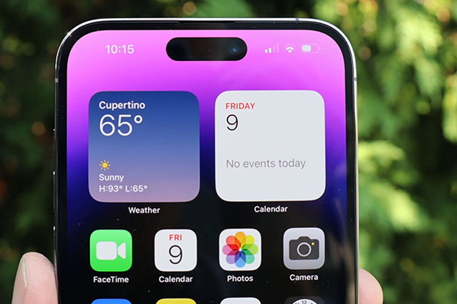 SIM ghép iPhone 14, những lỗi thường gặp khi sử dụng SIM ghép