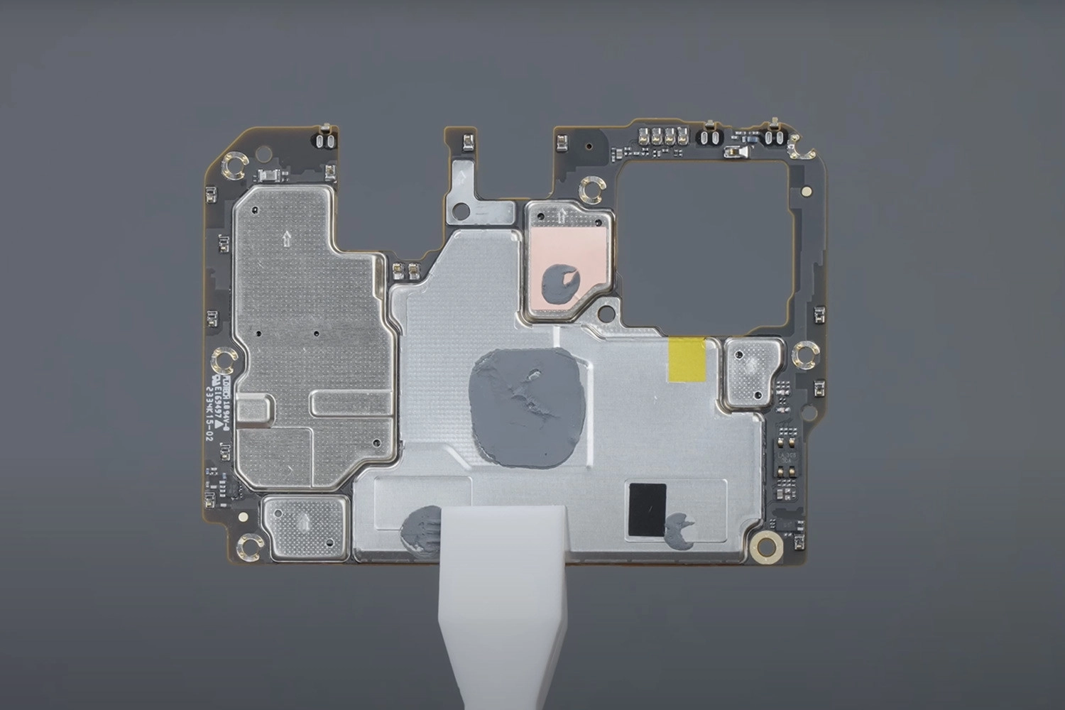 Sửa điện thoại Xiaomi Redmi Note 14 Pro, main