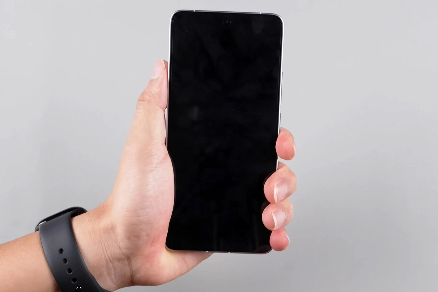 Sửa nguồn Xiaomi Redmi K80, dấu hiệu