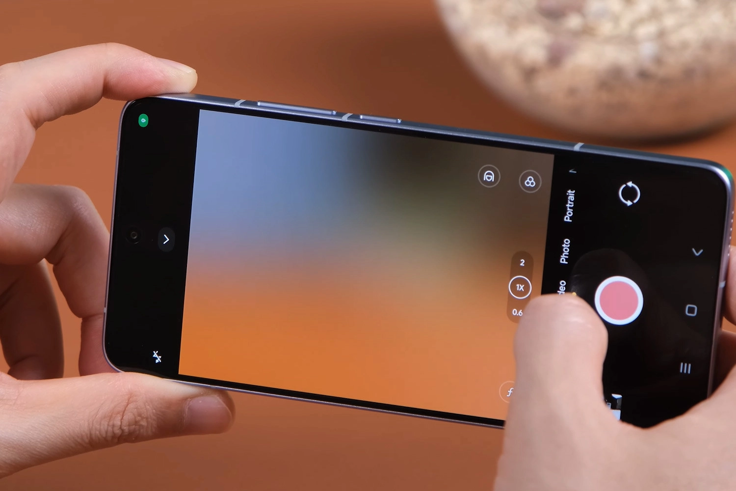 Thay Camera Xiaomi Redmi K80, dấu hiệu
