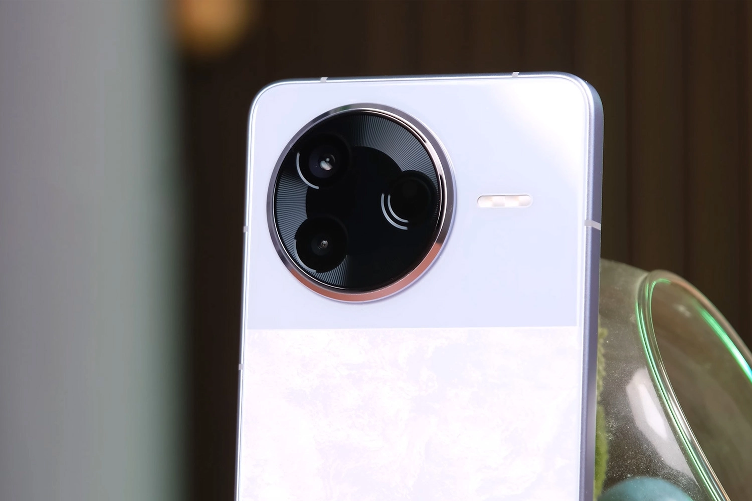 Thay Camera Xiaomi Redmi K80, nguyên nhân