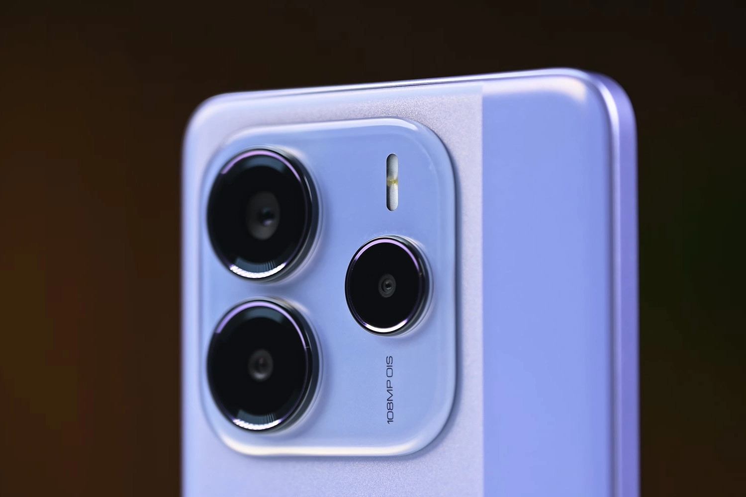 Thay Camera Xiaomi Redmi Note 14 Pro Plus, nguyên nhân
