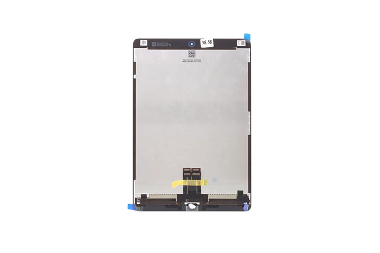 Thay màn hình iPad Air 3, thay màn hình nào?