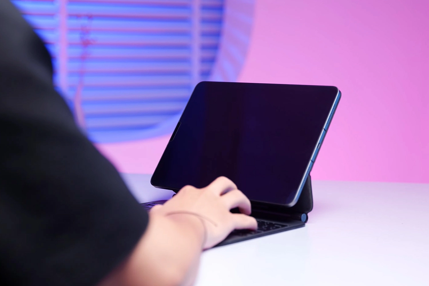 Thay màn hình iPad Air 5, dấu hiệu cần thay màn hình