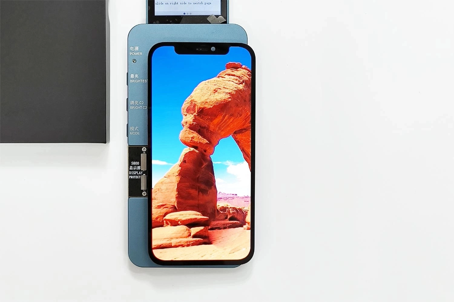 Thay màn hình Pisen iPhone 12 Pro, ưu điểm