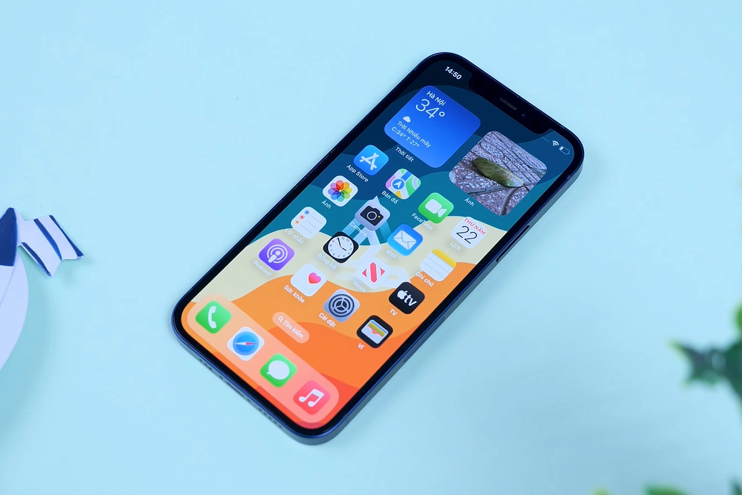 Thay màn hình Pisen iPhone 12, ưu điểm