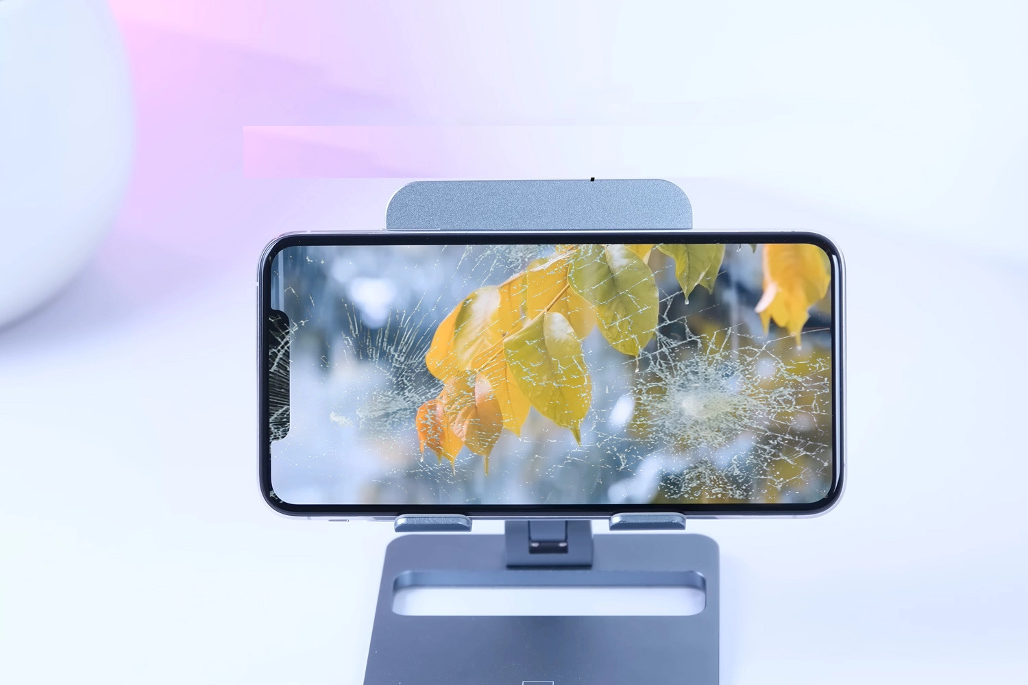 Thay màn hình Pisen iPhone XS Max, thay kính