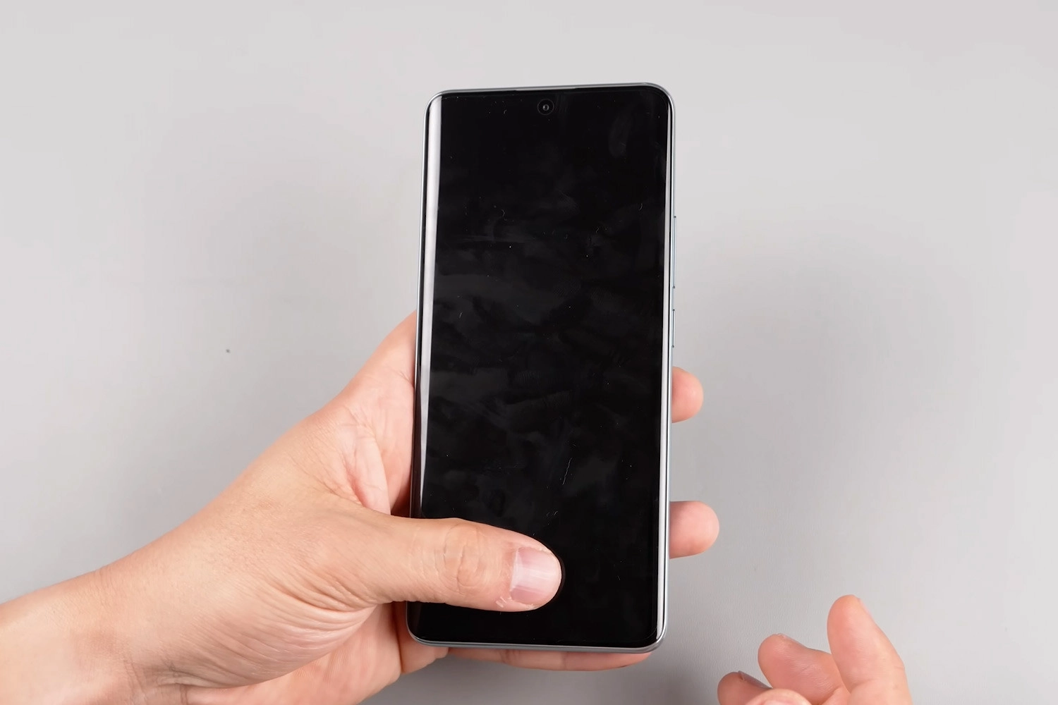 Thay màn hình Xiaomi Redmi Note 14 Pro Plus, nguyên nhân