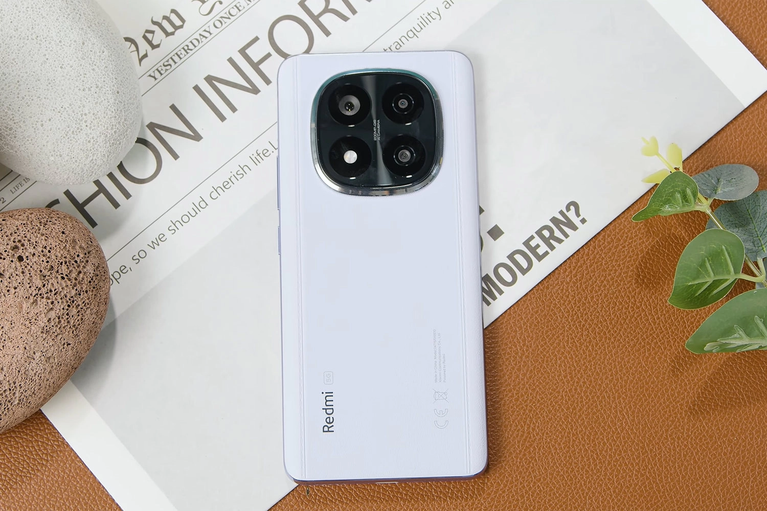 thay mặt kính sau Xiaomi Redmi Note 14 Pro Plus, nguyên nhân