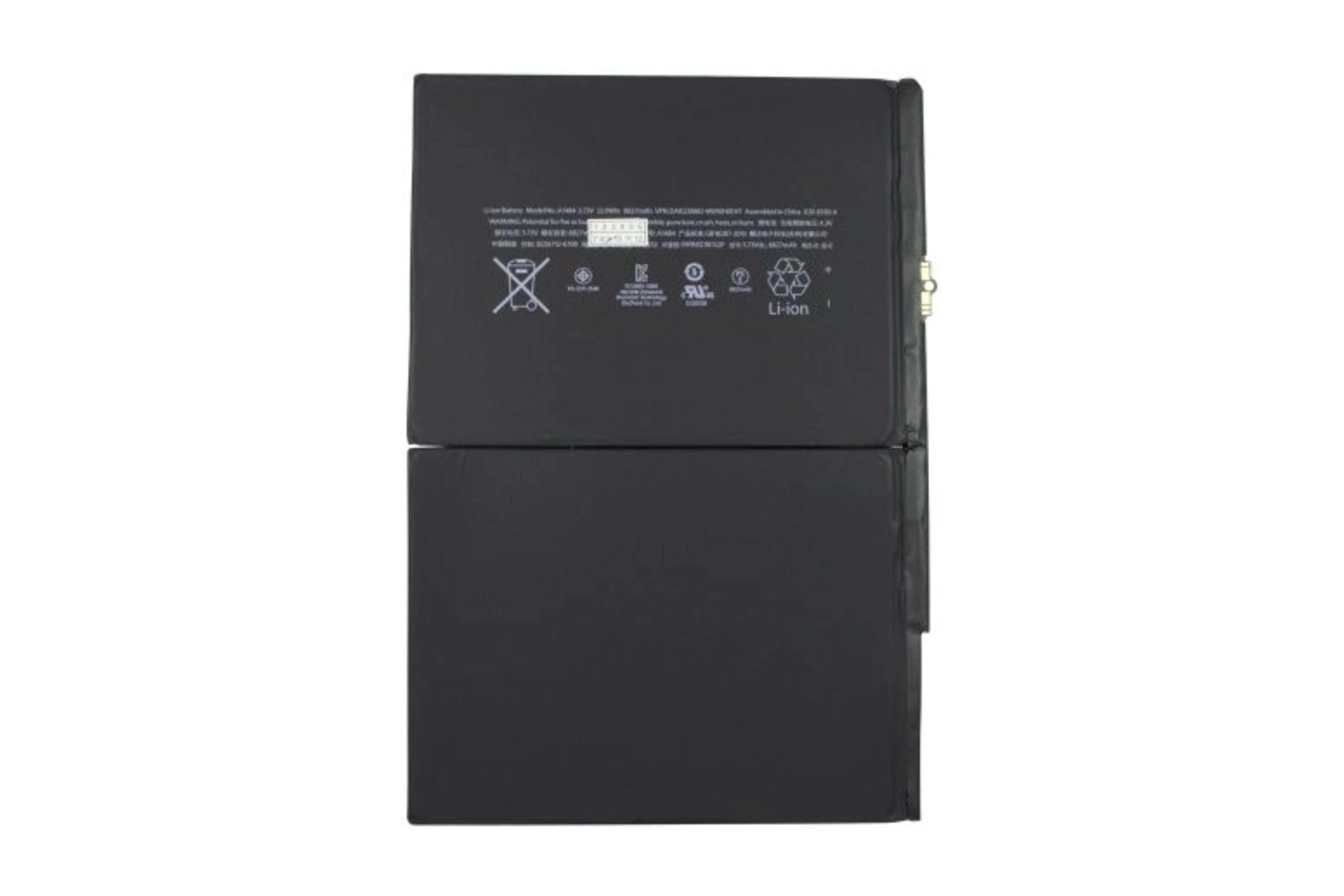 Thay Pin iPad Air 4, thay Pin loại nào tốt?