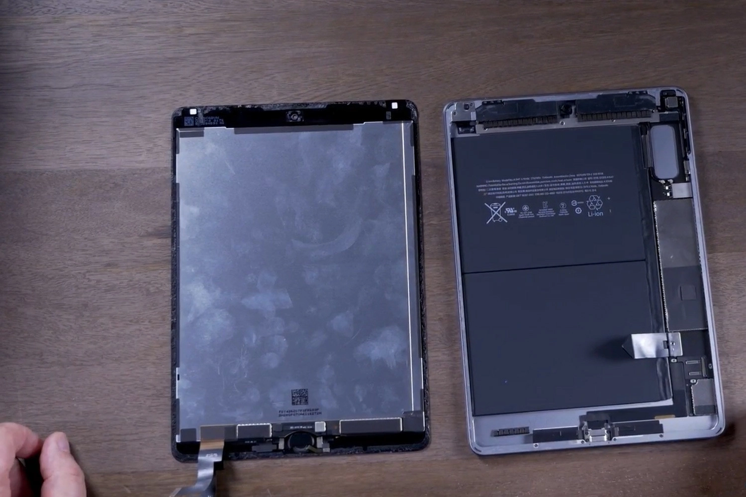 Thay Pin iPad Air 2, lý do cần thay Pin