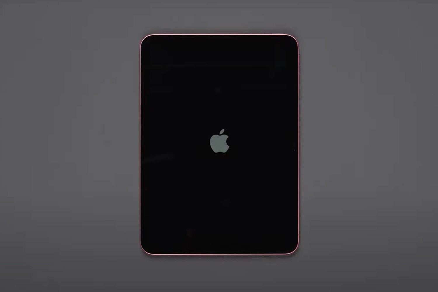 Thay Pin iPad Gen 10, dấu hiệu