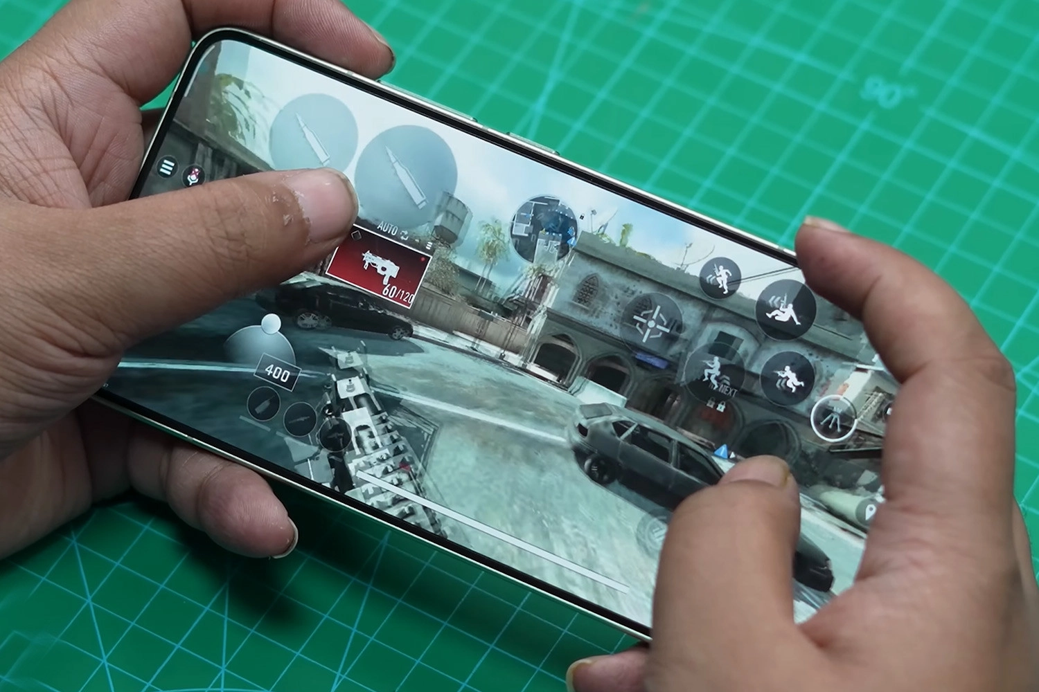 Thay Pin Xiaomi REDMI K80, nguyên nhân