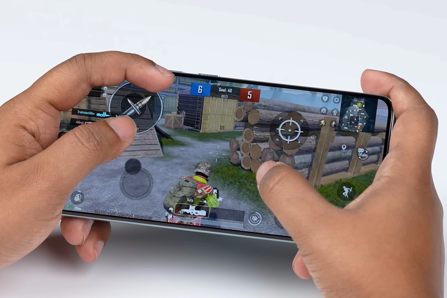Thay Pin Xiaomi Redmi Note 14 Pro Plus, nguyên nhân