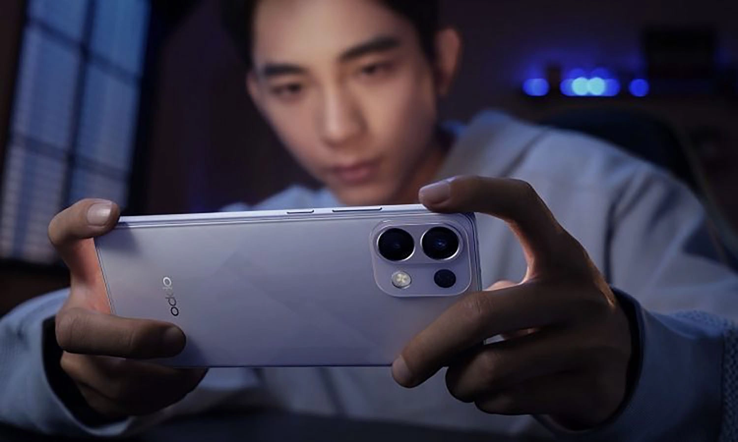 OPPO K13