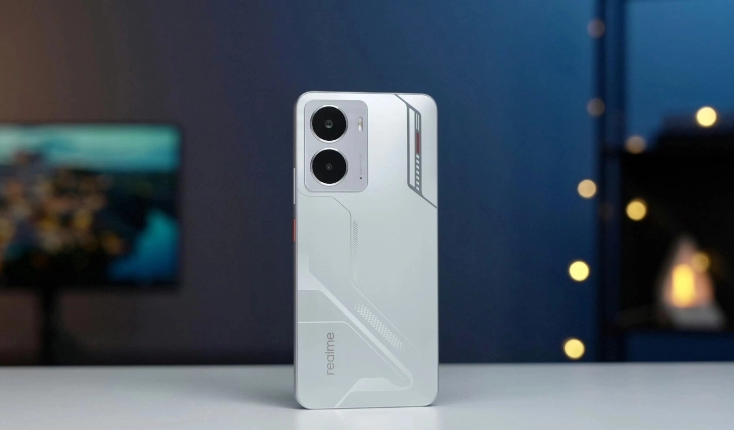 Realme Neo7x
