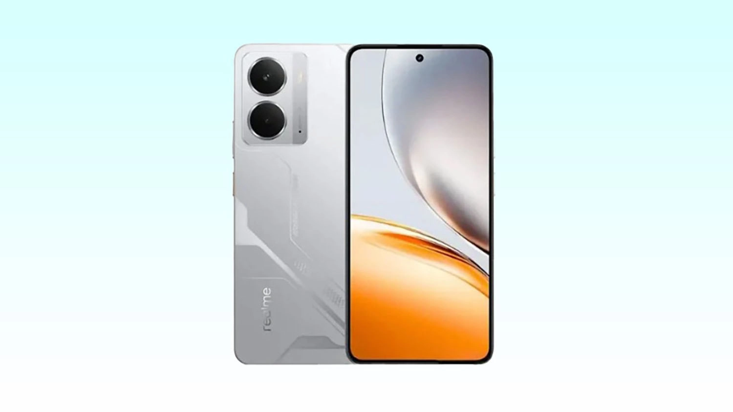 Realme 14