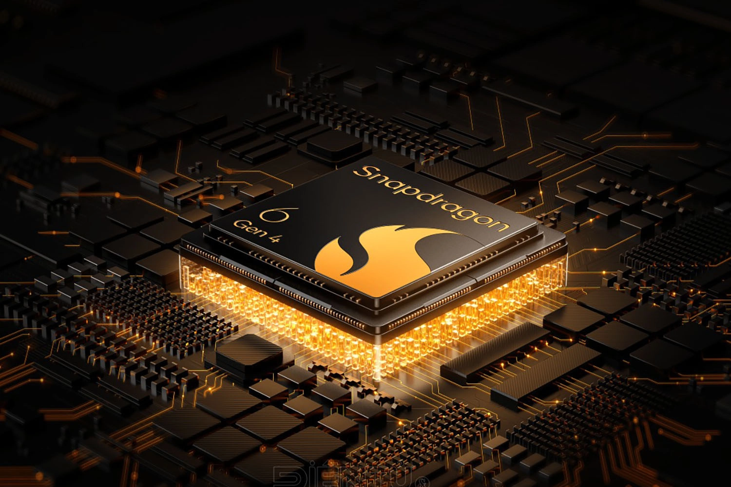 CPU Cortex-A720 mới
