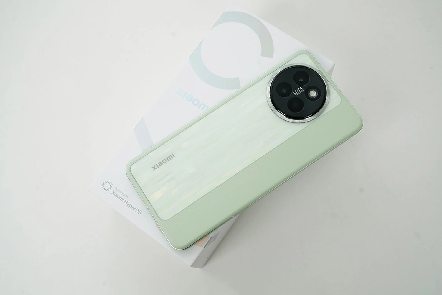 Xiaomi CIVI 5 Pro