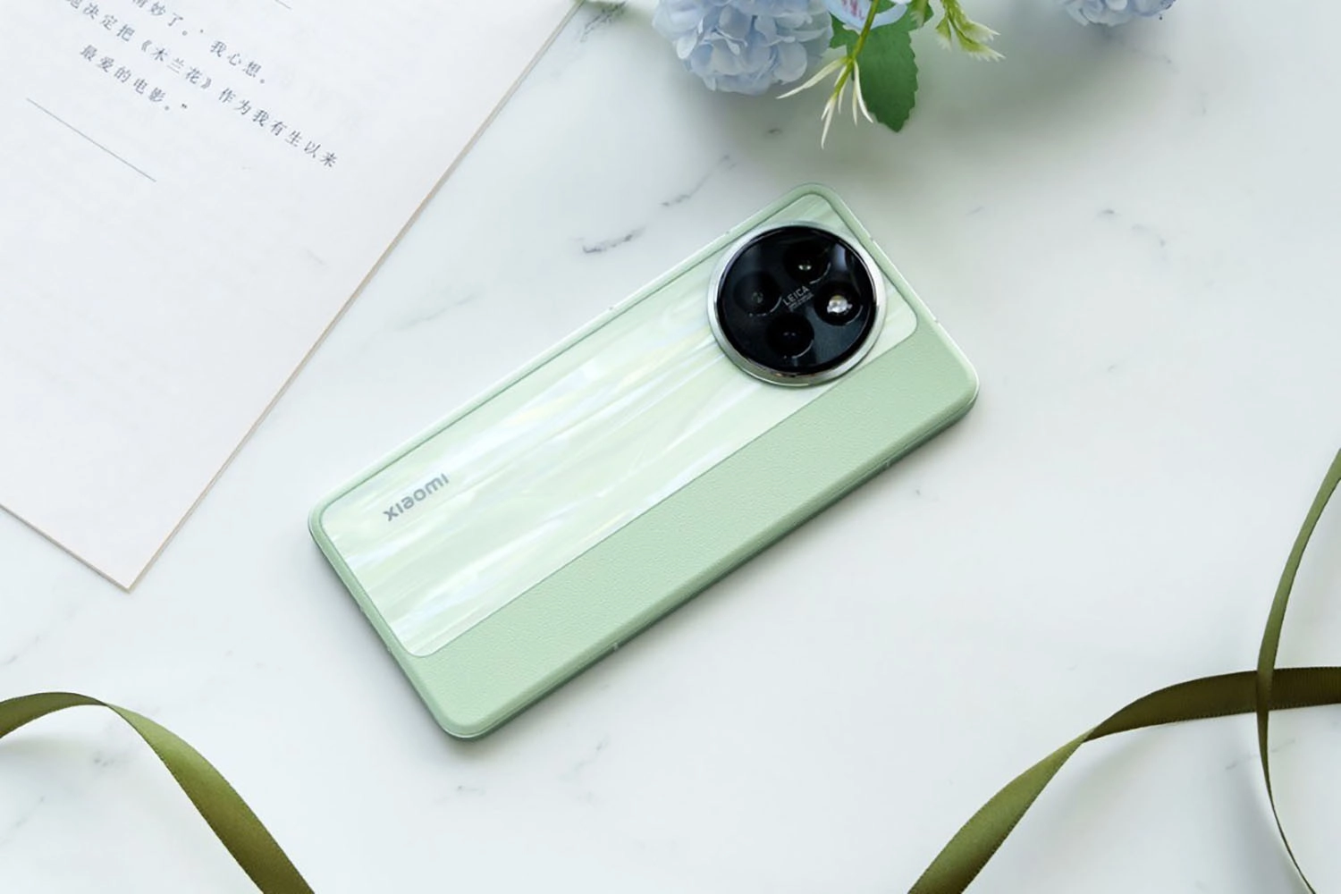 Xiaomi 15 CIVI