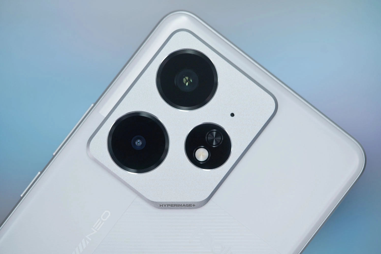 Realme Neo 7 Pro