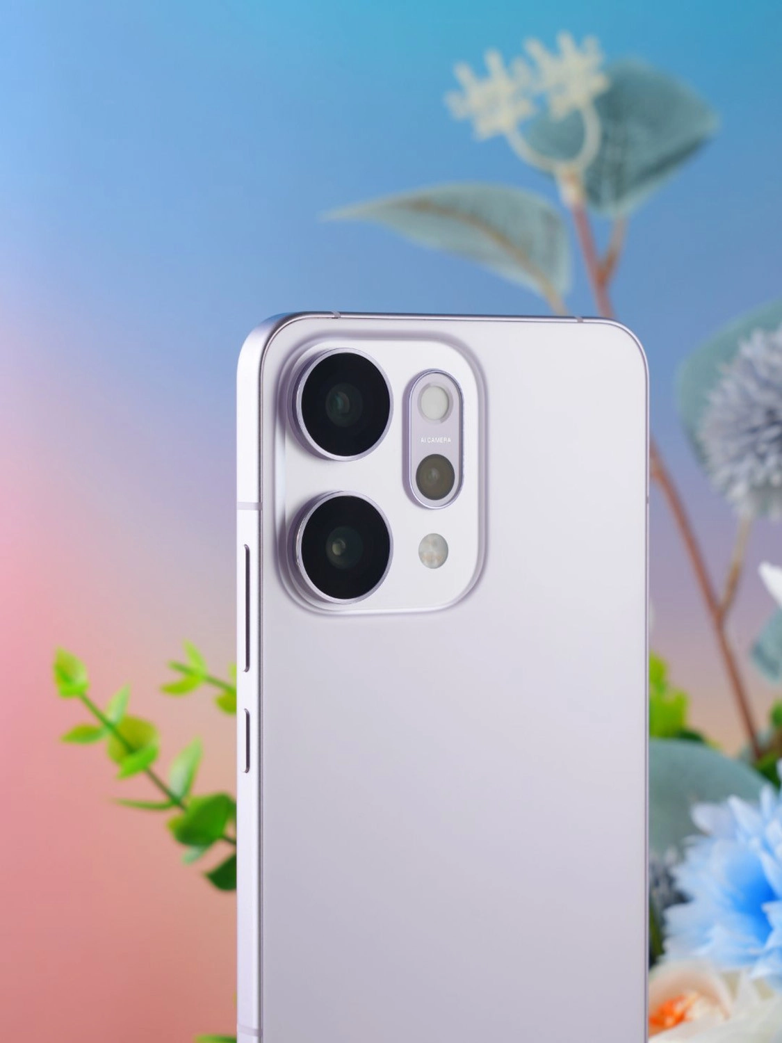 Cụm camera sau