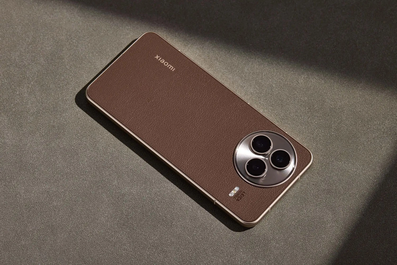 Thông số kỹ thuật của Xiaomi CIVI 5 Pro
