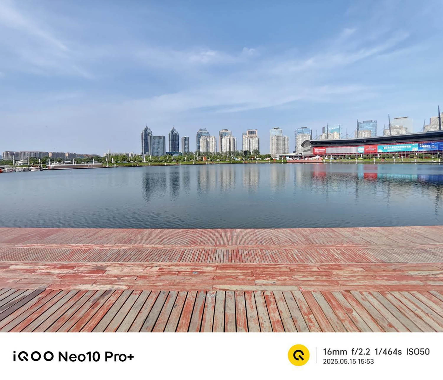 ảnh chụp bởi iQOO Neo 10 Pro Plus 5
