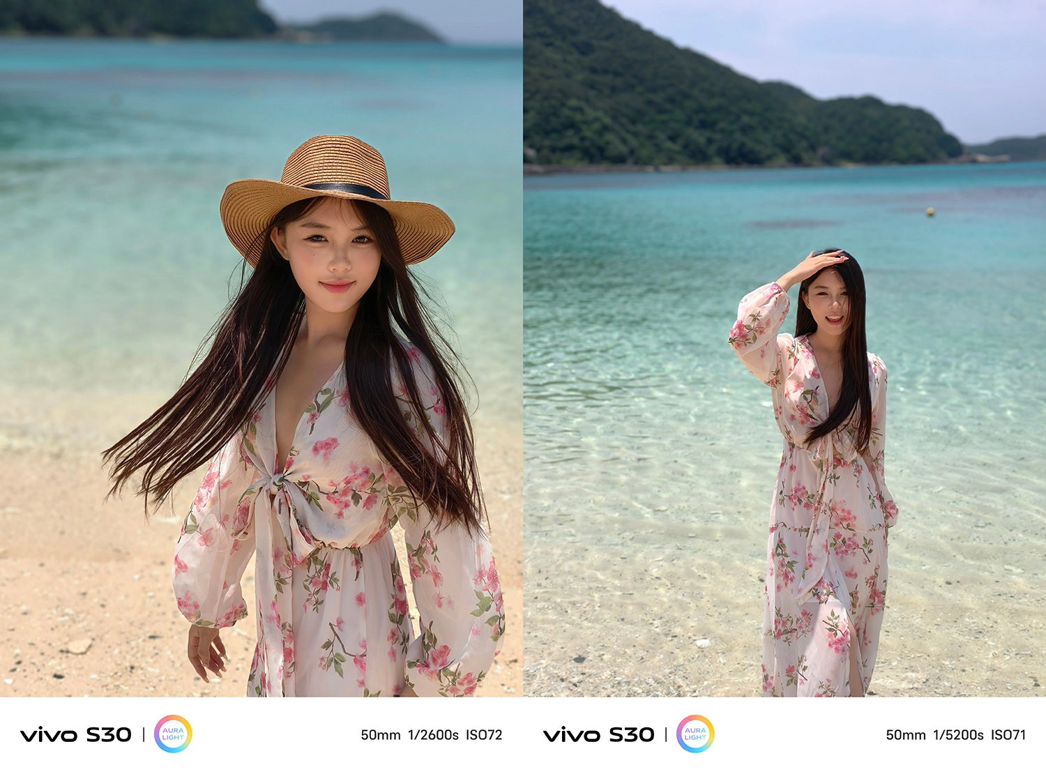 ảnh chụp bởi Vivo S30 5