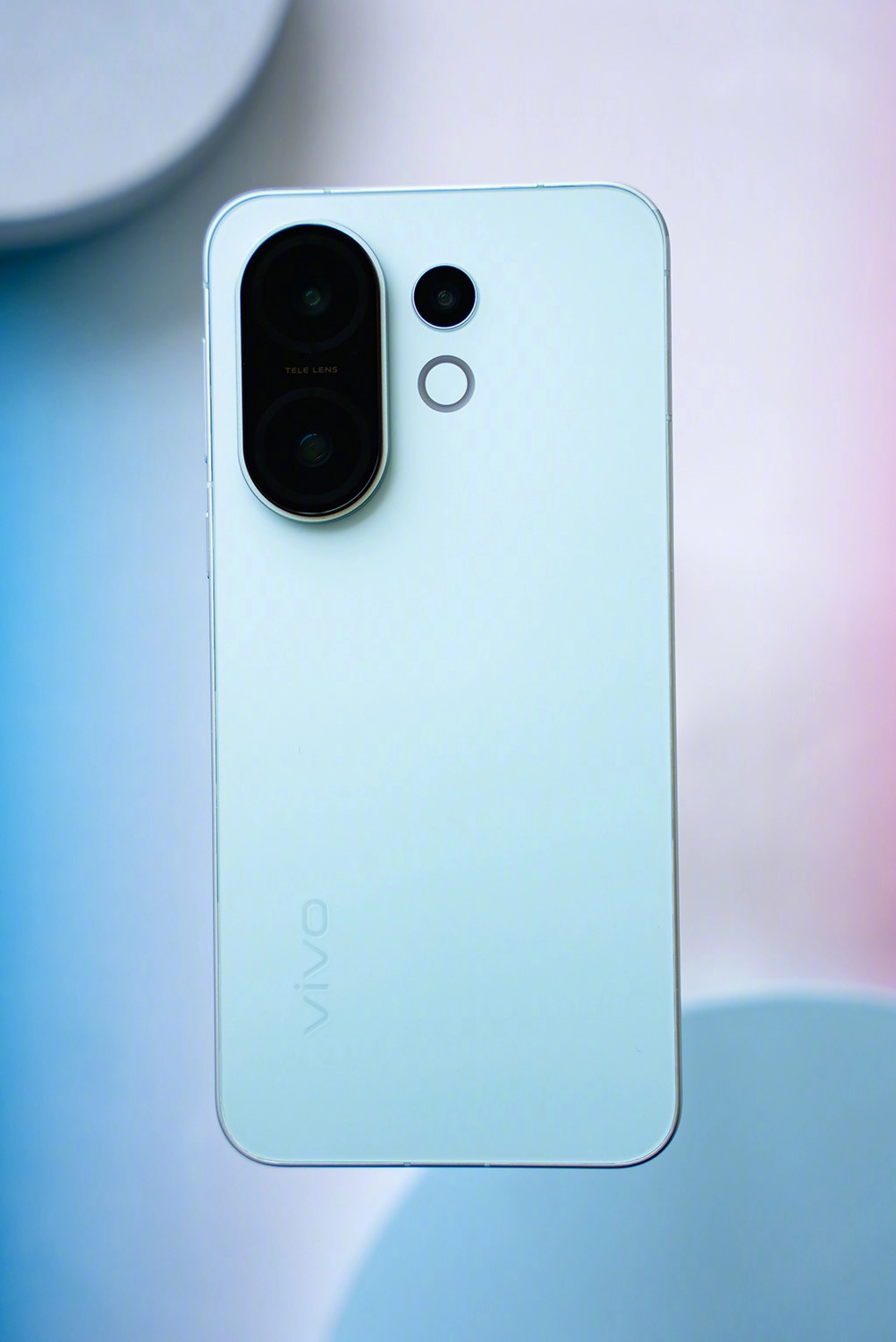 Vivo S30 Pro Mini sử dụng chip Dimensity 9400e