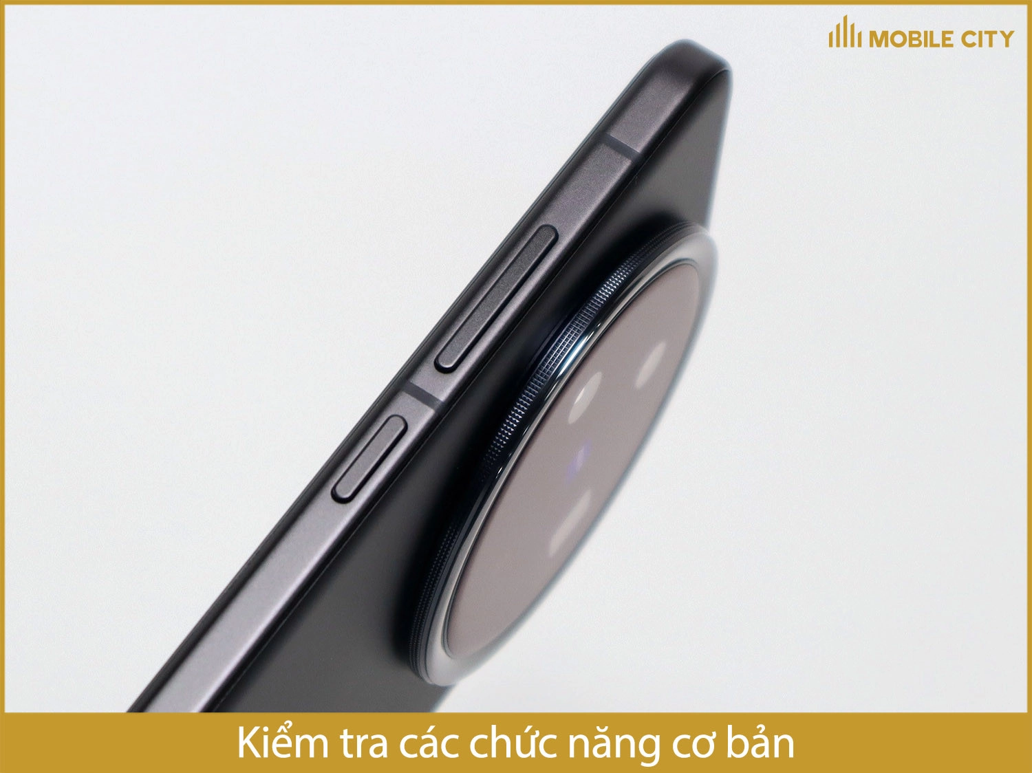 Kiểm tra chức năng